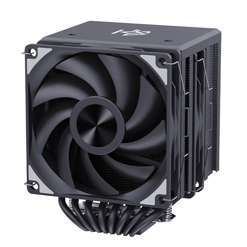 SNOWMAN MT880 CPU Air Cooler - High Performance & Low Noise