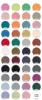 custom color