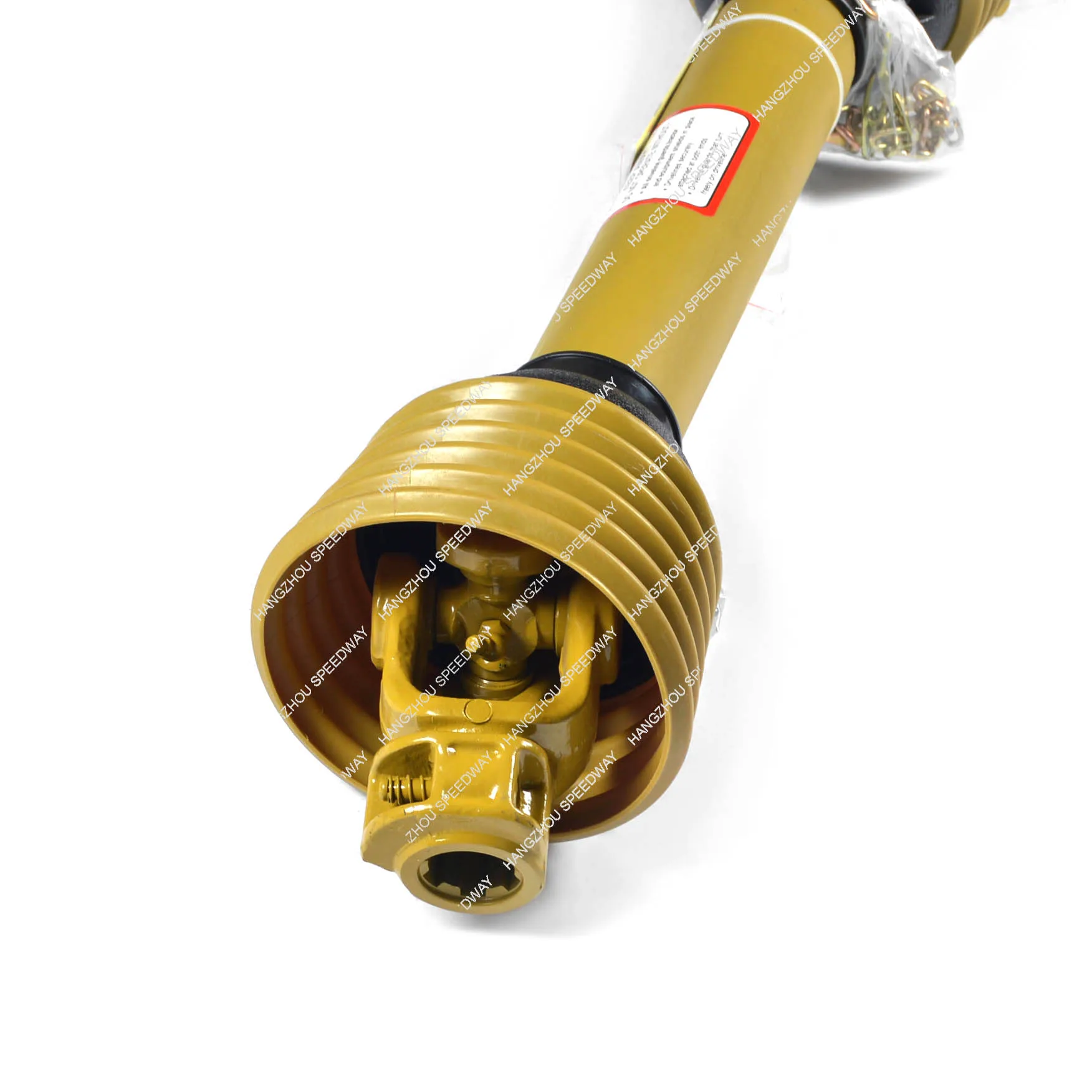 T4-800-05B-SB-YIIIP PTO Drive Shaft Shaft With Shear Bolt for Kubota Tractor