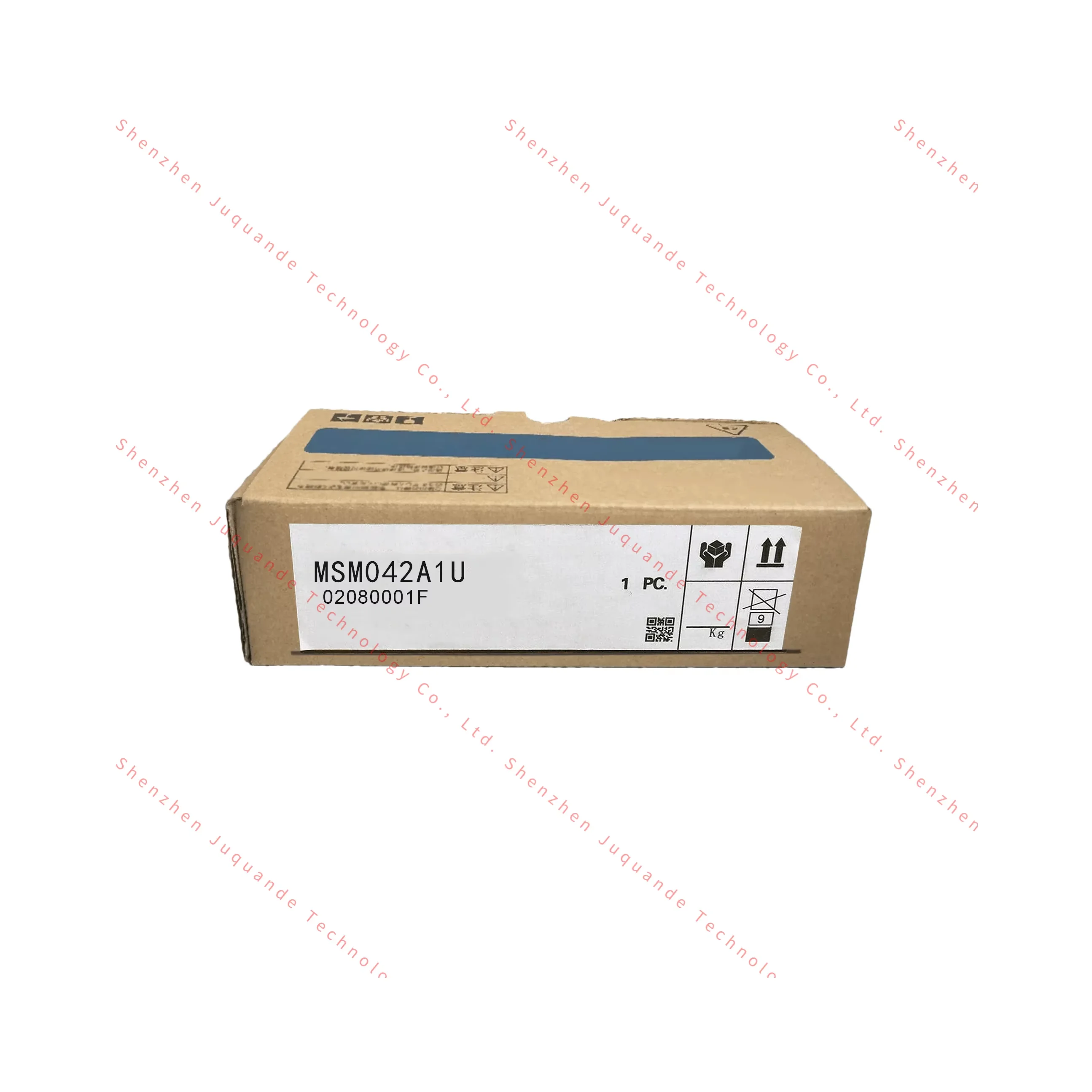 Gold Seller  MSM042A1U   PLC  Controller module Brand New Original Spot plc programming controller