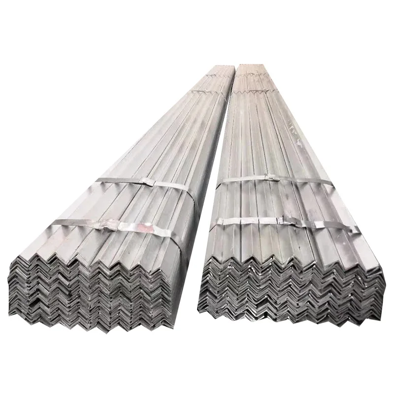 2mm X 2mm Galvanized Steel Angle Near Me Iron For Sale Bar Specification