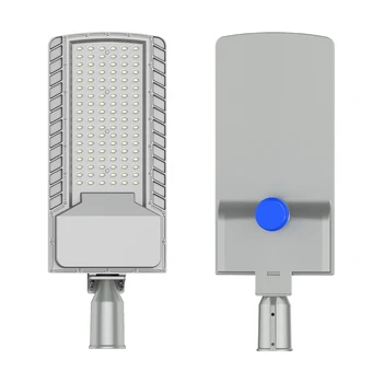 High Quality Aluminum Led Street Light for Outdoor IP66 50w 100w 150w 200w 300w AC Power Supply Street Lamp