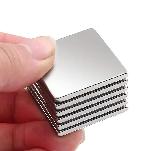 Rare Earth Magnets for Fridge