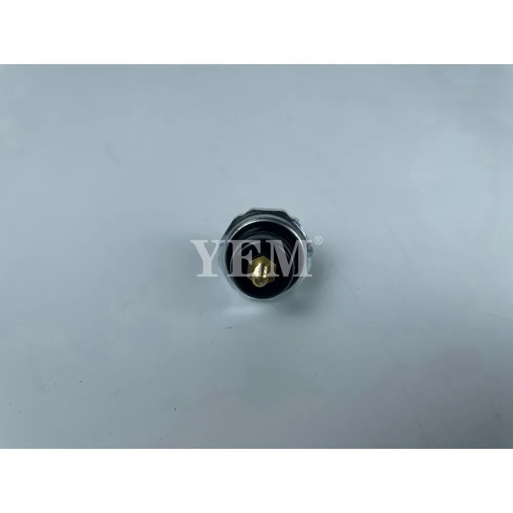 Oil Pressure Sensor 6631010 6599647 for Bobcat 3
