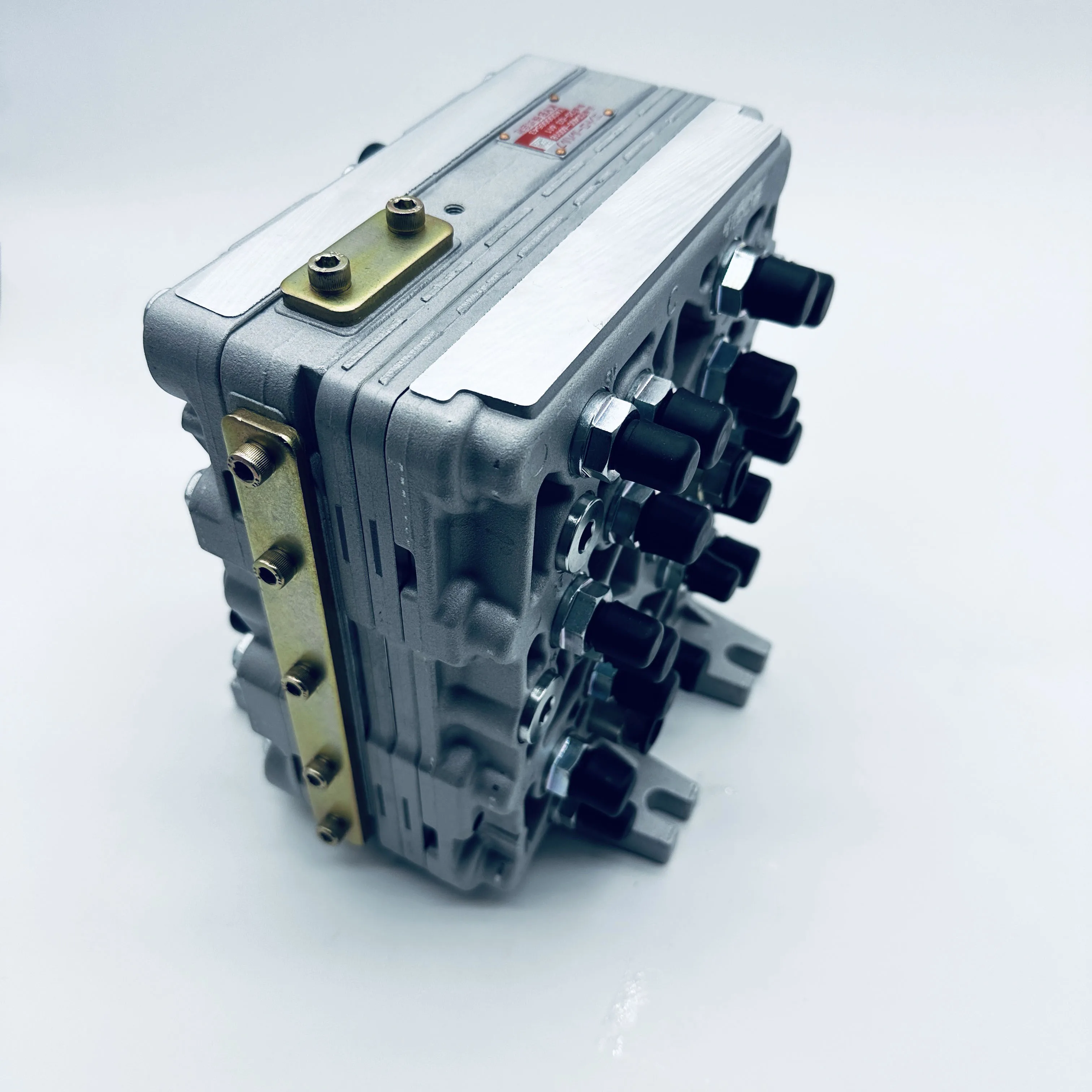 Original Hitachi Signal Valve for Excavators - Reliable Control
