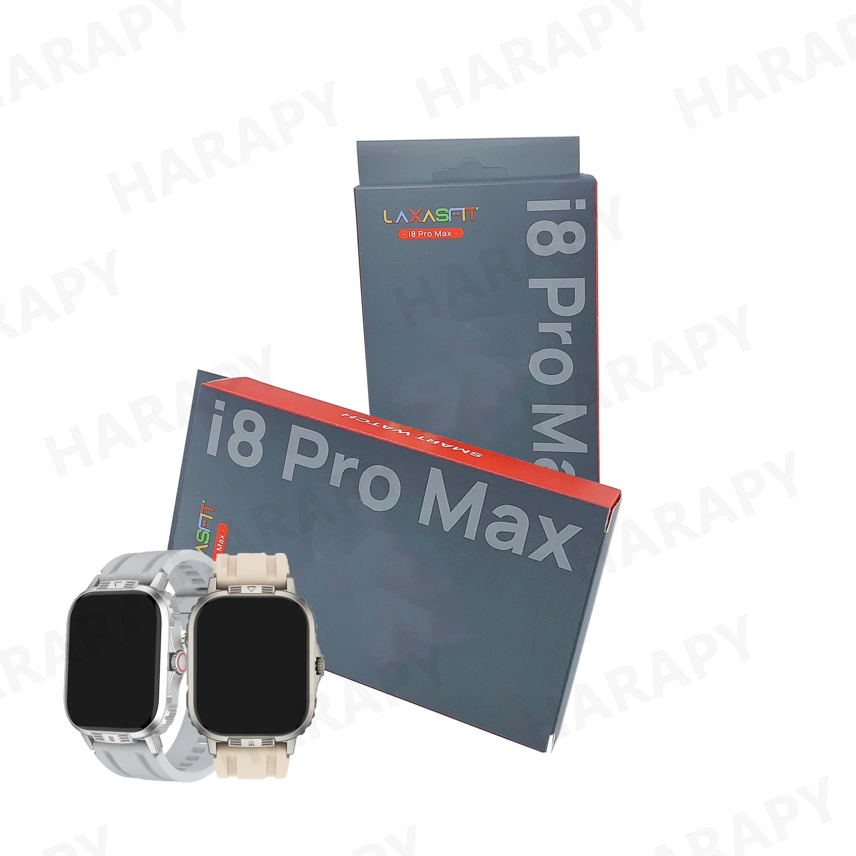 Hot I8 Pro Max Smart Watch BT Call Cheap Watches Sports for Men Women I8promax Smartwatch I7 I9 Series 8 9 X7 T500 T55 I10 I11