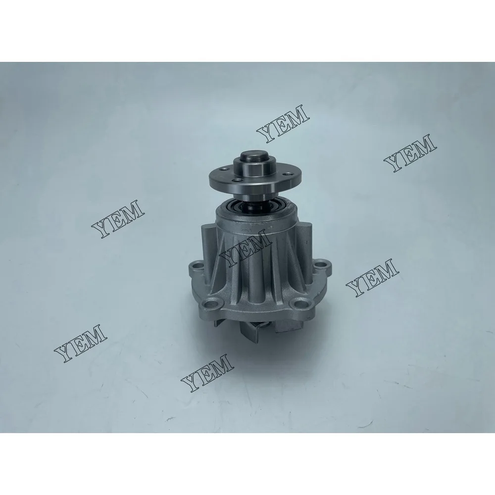 4P Water Pump 16120-78007-71 WB1835112 for Toyota Engine. 3