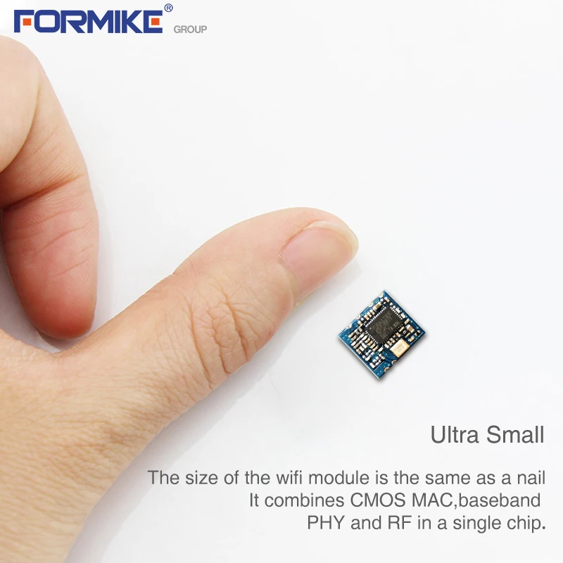 2 4 ГГц 1T1R USB Wifi модуль Realtek 8188 беспроводной