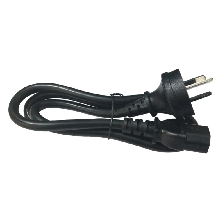Universal Australia Au Plug Electric Power Cords Ac Extension Pure