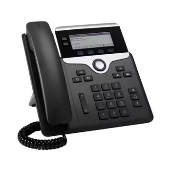 New original IP phone CP-7821-K9  UC Phone 7821
