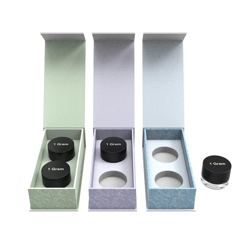 Оптовая продажа, маленькая Магнитная Подарочная коробка с откидной крышкой, коробка для ювелирных изделий, коробка для косметики