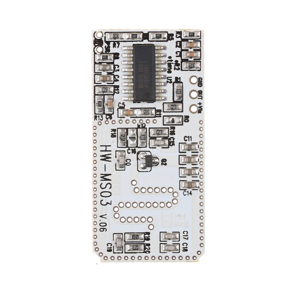 Ip5328p Power Bank Two-way Fast Charging Module Mobile Power ...