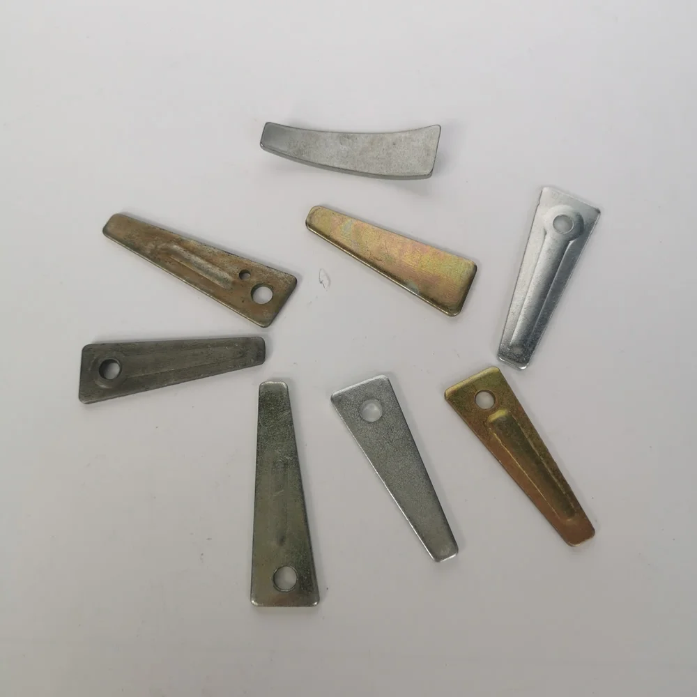 Алюминиевая опалубка 80 и 70 мм