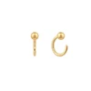 14k Gold