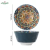 4.8-inch stone bowl