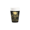 9 oz paper cup*8 pcs