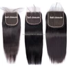 Frontal And Closure