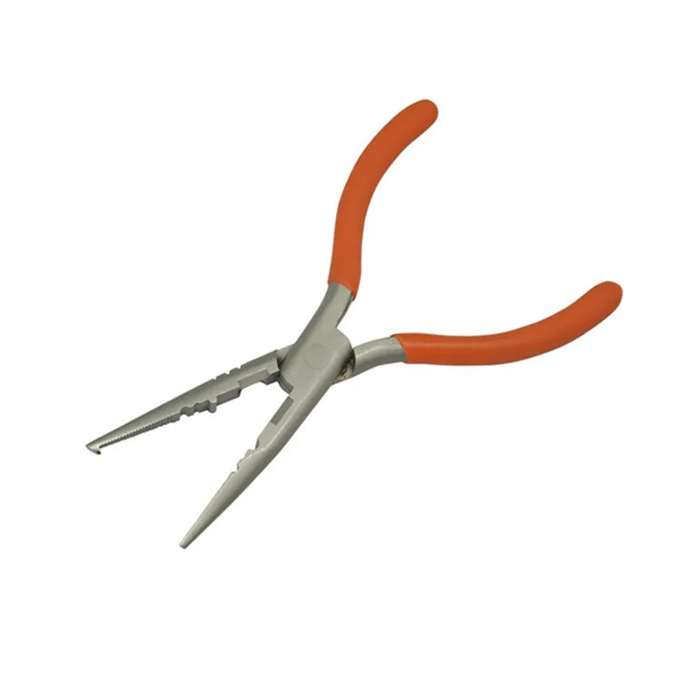 Плоскогубцы из углеродистой стали P49B, плоскогубцы для рыбалки