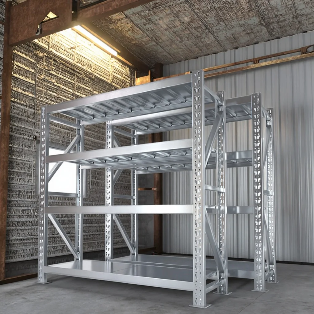 Stainless Steel Rack