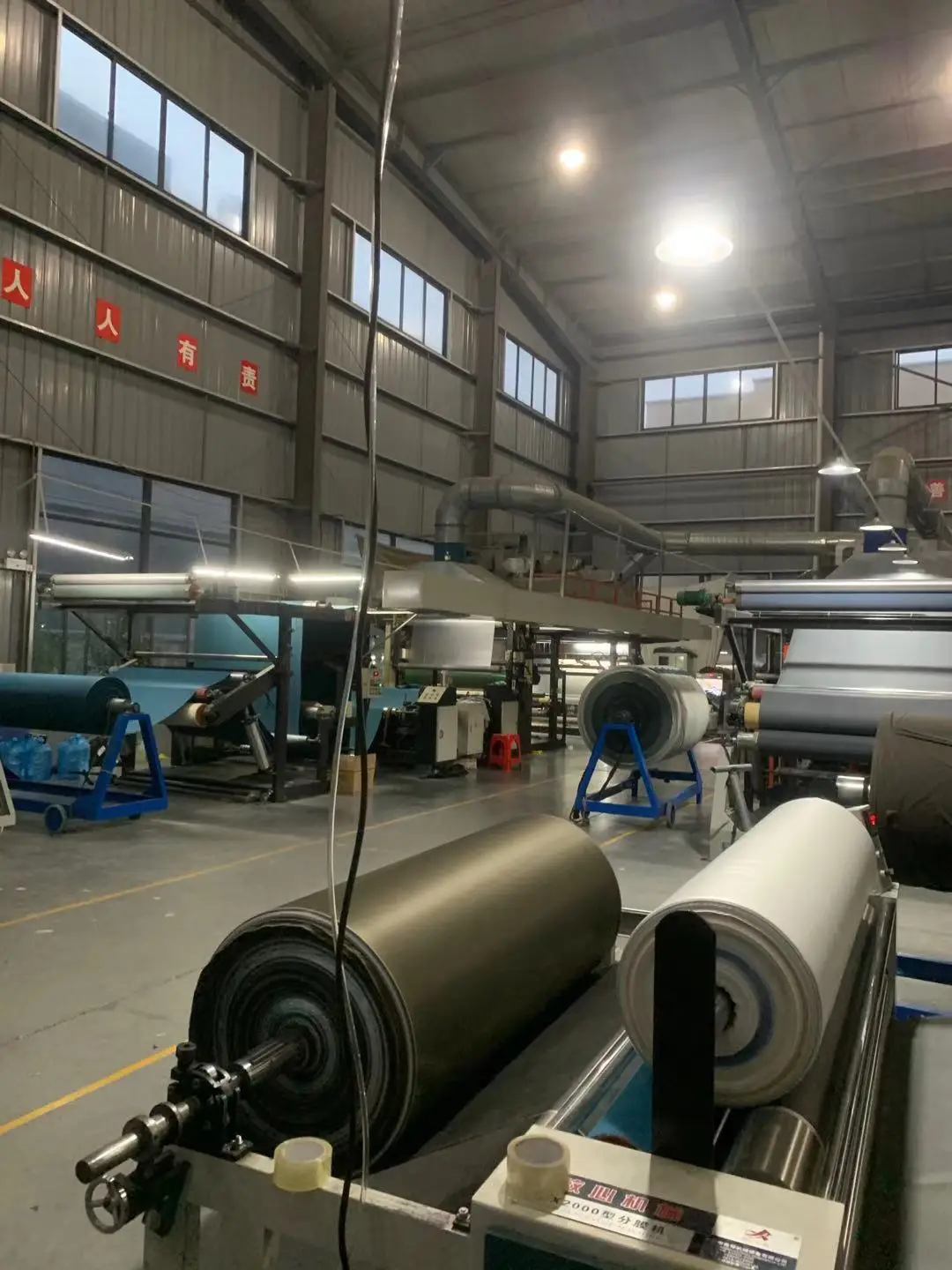 Foshan Meizhiyuan Textile Co., Ltd. 3
