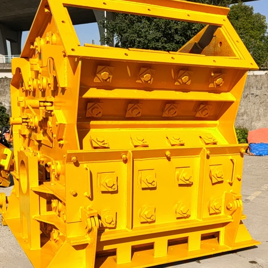 Лучшее качество ударная Дробилка для камня PF1007 PF1010 PF1210 PF1214 PF1315 с двумя/тремя