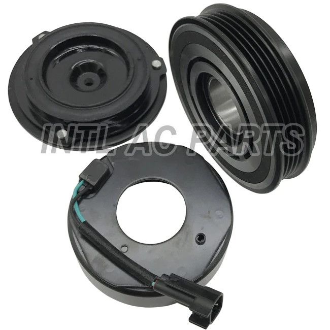 CV61-19D629-SA VISTEON VS-16 Compressor Clutch for FORD FOCUS