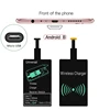 Black For micro USB Port-B