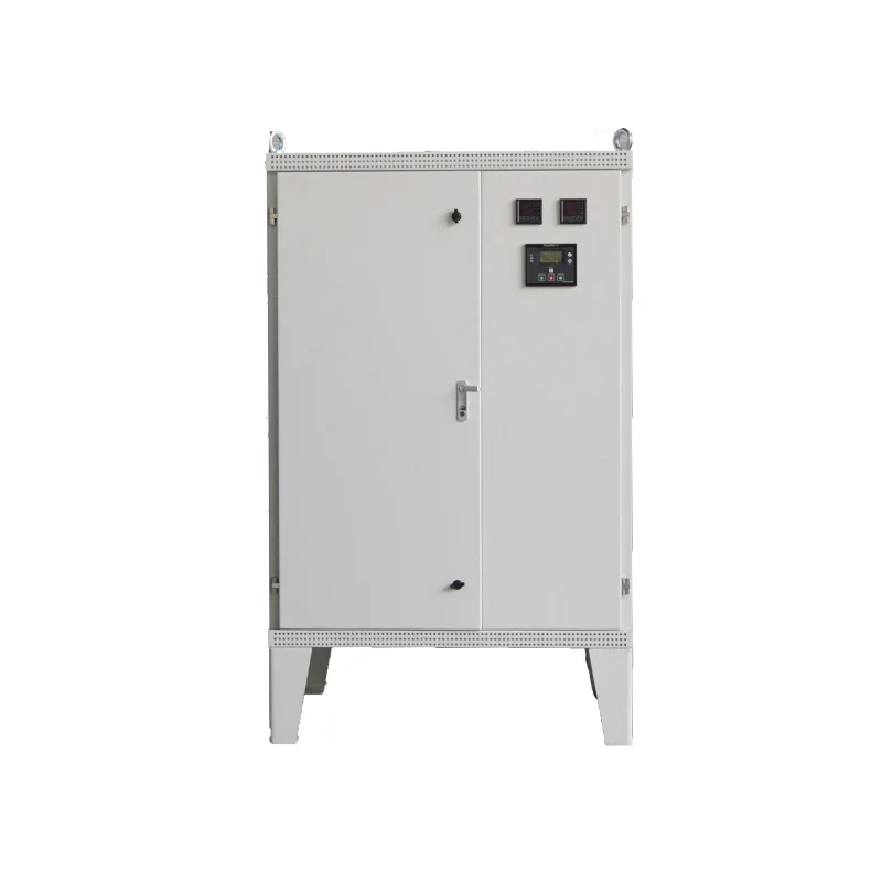 Dual Power Automatic Transfer Switch (ATS) 4000amp 4P 3P 2P Electric Transformer Single Phase Generator Competitive Price PC