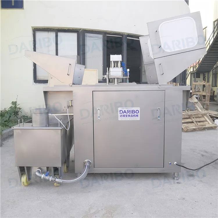 Frest Meat Injector Chicken  Breast Marinade Brine Machine for Sale