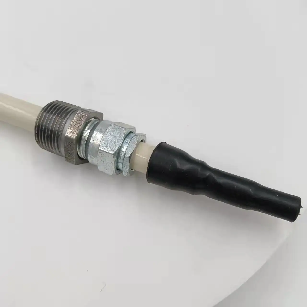 Ignition Electrode Sensing Probe Electrode Spark Plug 27729 Detector
