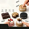 Llavero Fidget de Galleta Aleatoria