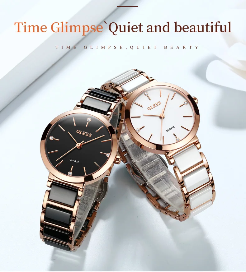 OLEVS Brand Japan Watch | 2mrk Sale Online