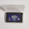 Légende de Zelda Oracle des âges