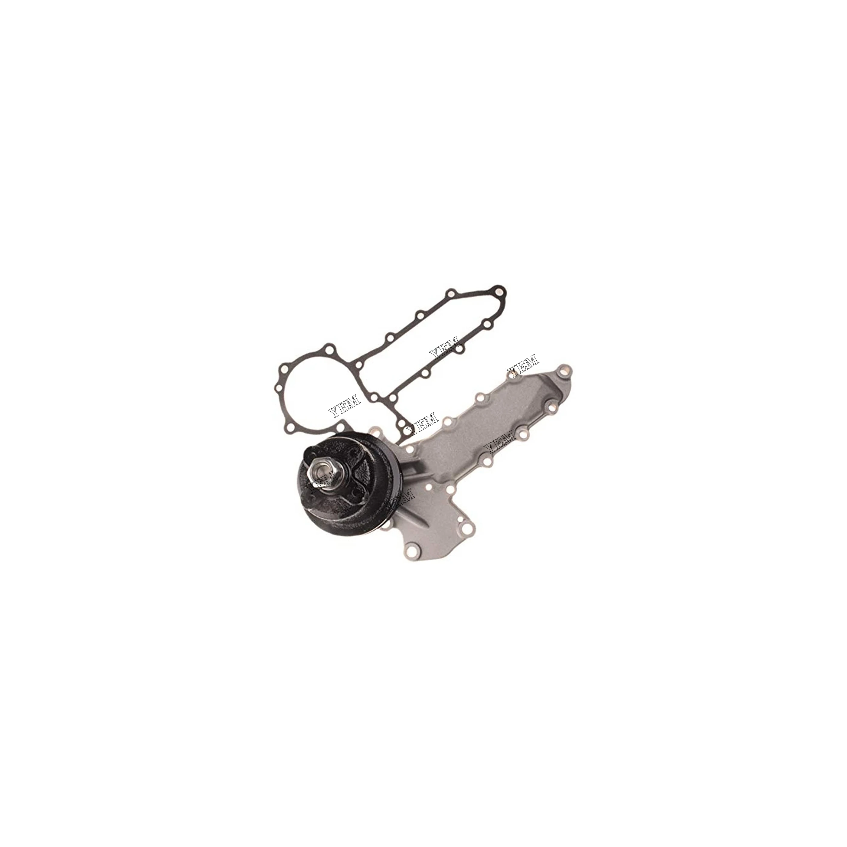 Aftermarket Water Pump 15301-73030 E5900-73032 for Kubota Tractor L295 L295DT Machinery Engine Spare Parts
