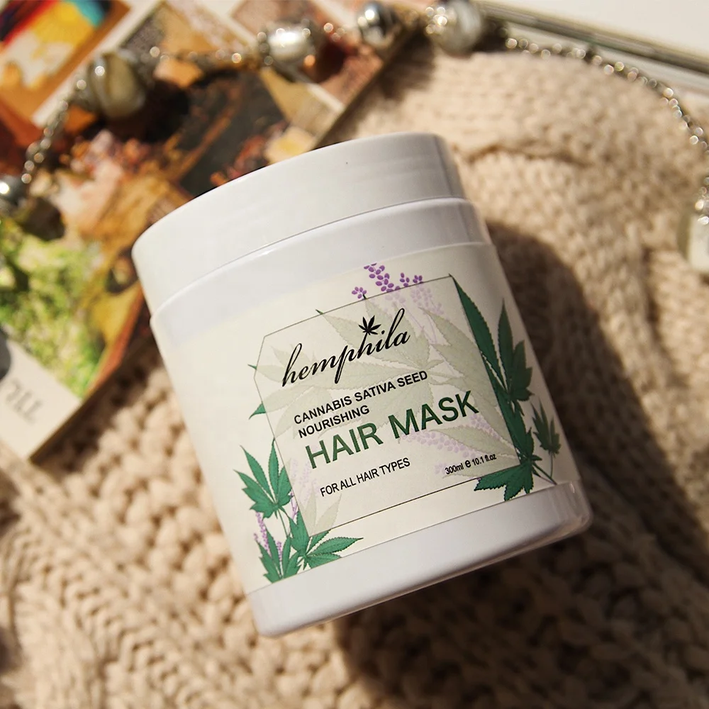 Индивидуальные натуральные продукты для ухода за волосами поставщик органический пеньковый веганский шампунь для ухода за волосами и кондиционер частная этикетка CBD набор для ухода за волосами