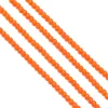 Orange (approximately 185 pieces) 1 pack