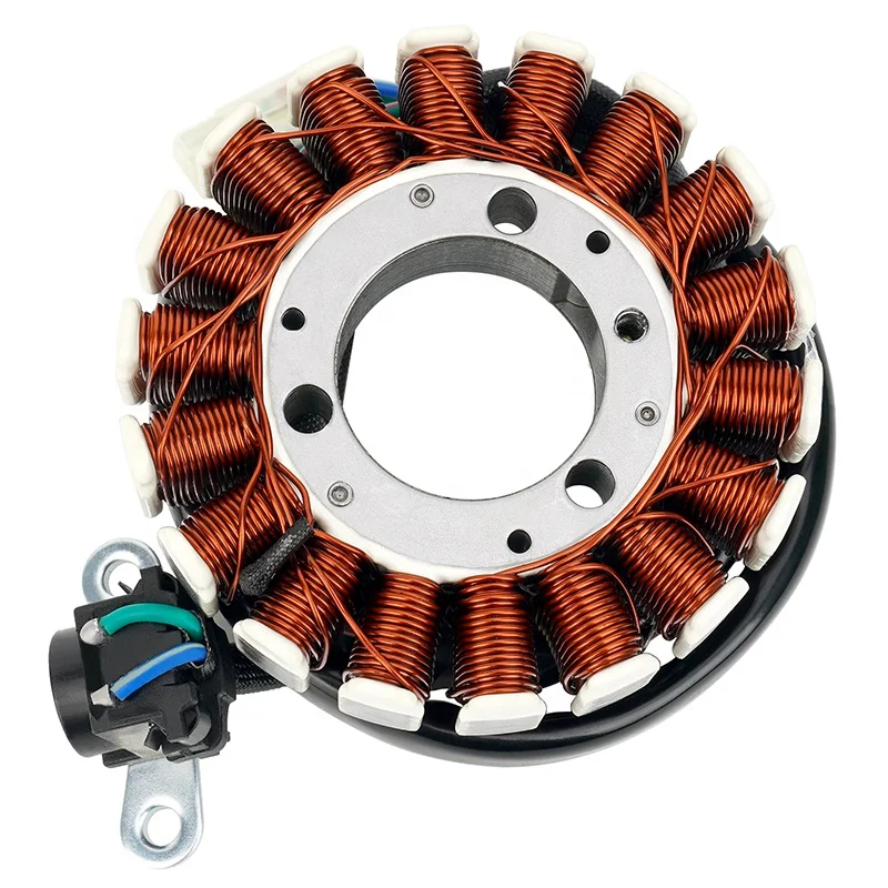 Motorcycle Generator Parts Stator Coil for Honda XR250 Tornado XR 250