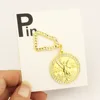 Hat pendant