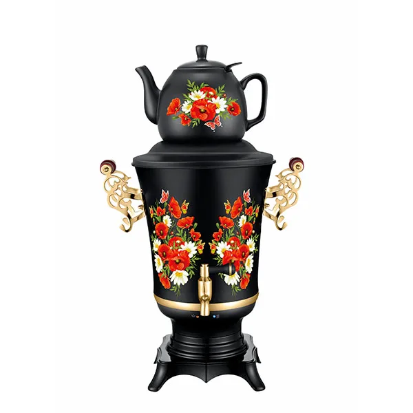 Russia Electric Samovar - China Russia Electric Samovar and Electric Samovar  price