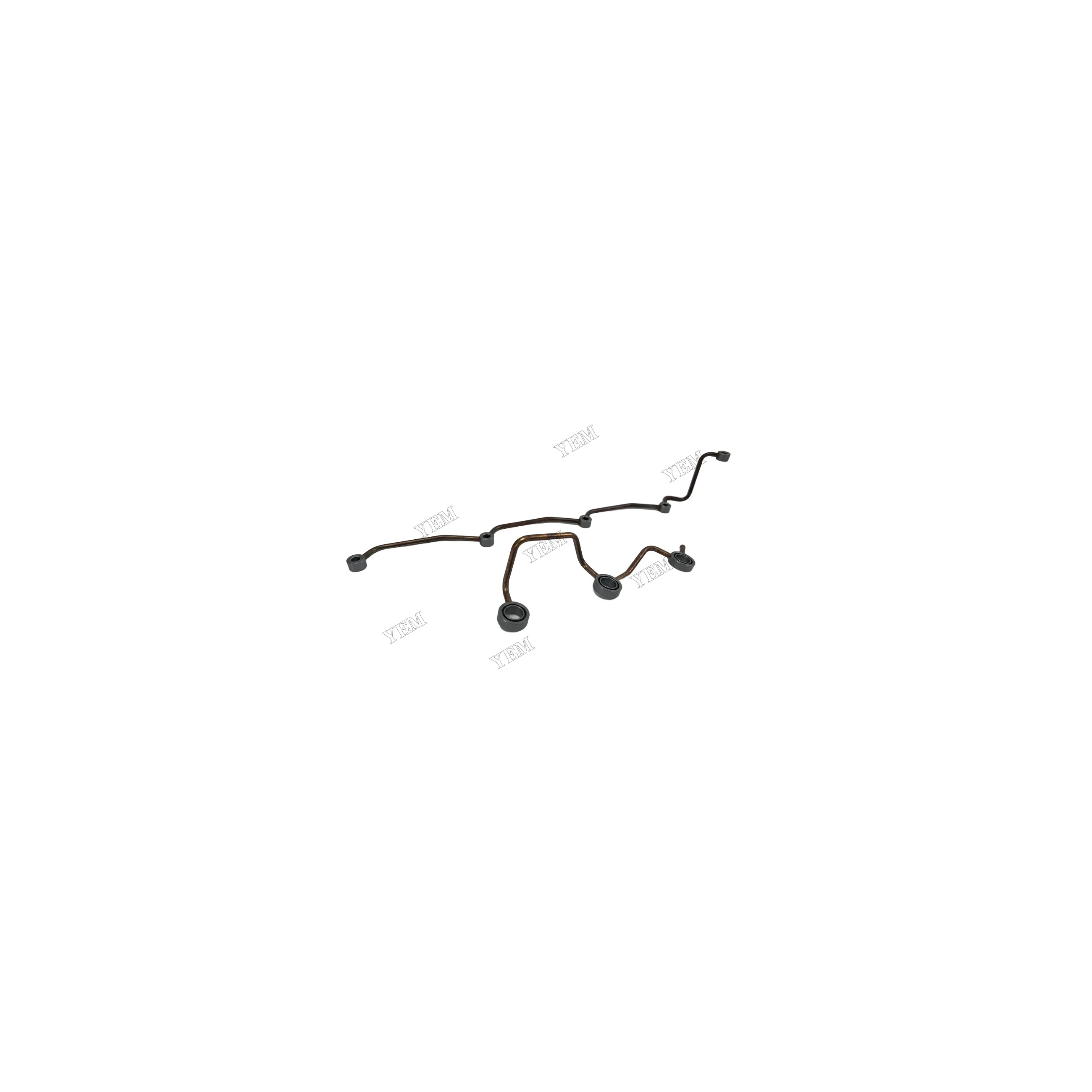 Delivery Ling Injector for Liebherr D924T D926T D934L D934S Machinery Engine Spare Parts