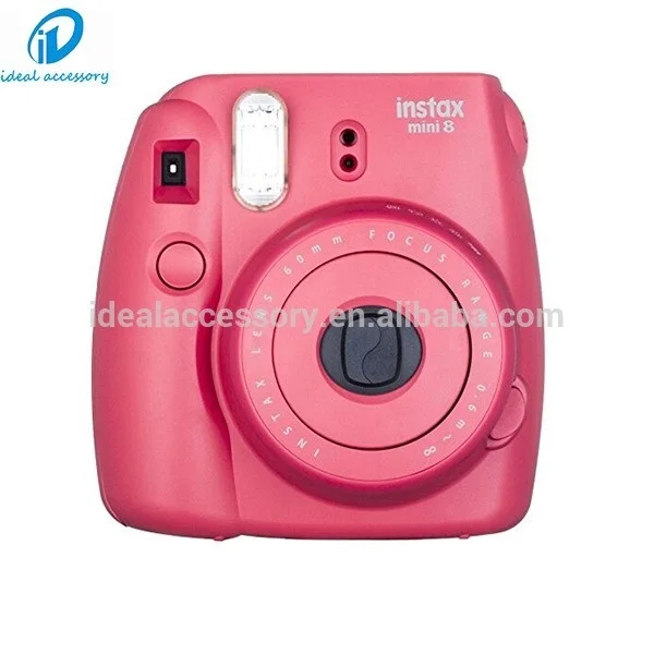 Source High-end fashion Fujifilm Instax Mini 8 Fuji Instant Camera