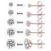 rose gold(0.8x11mm)