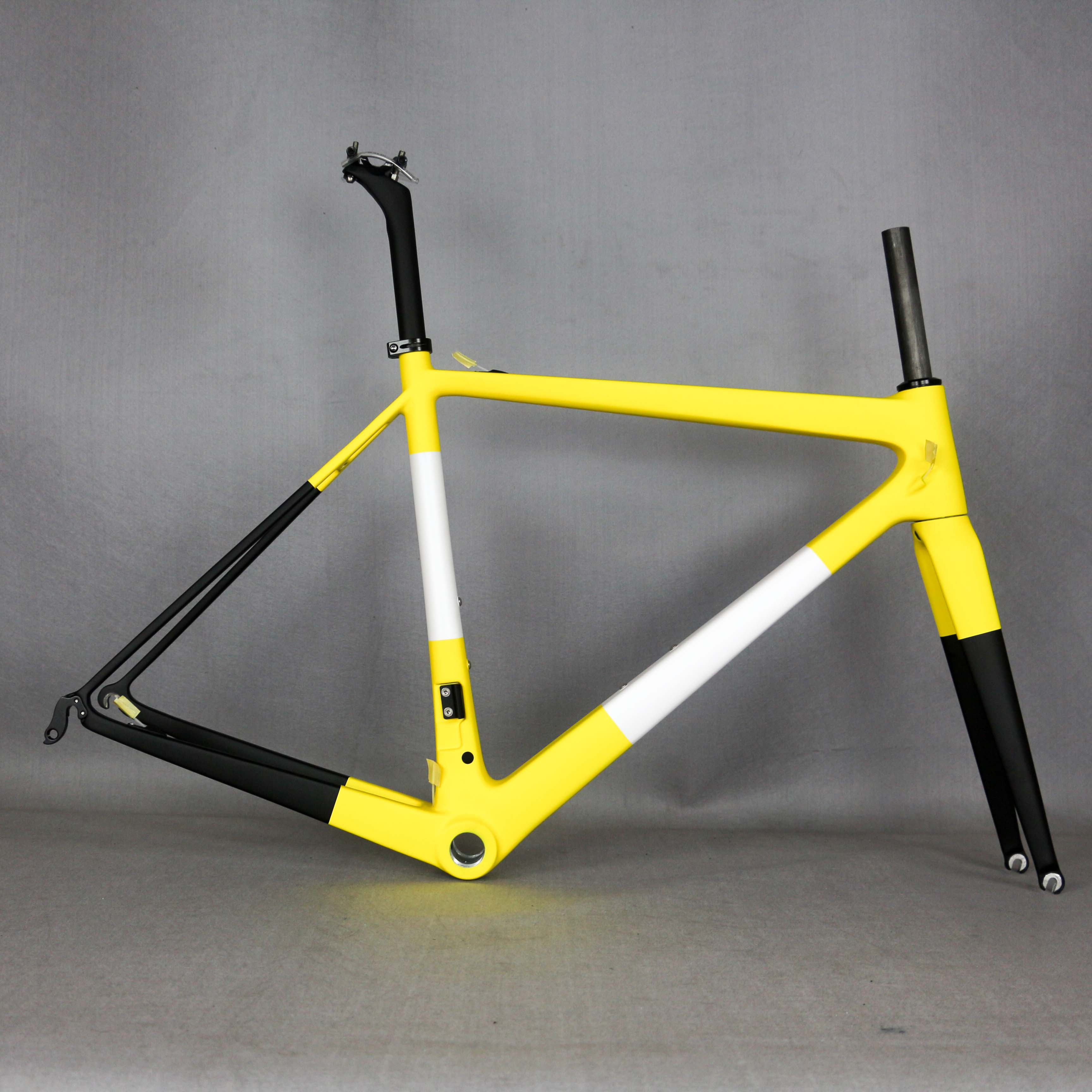 2021 Seraph Fm686 Fabbrica Cinese Telaio In Carbonio Telaio In Fibra Di  Carbonio Telaio Per Bici Da Strada Telaio In Carbonio Per Bicicletta T1000  - Buy Seraph,Super Light Bicycle Frame For 700c