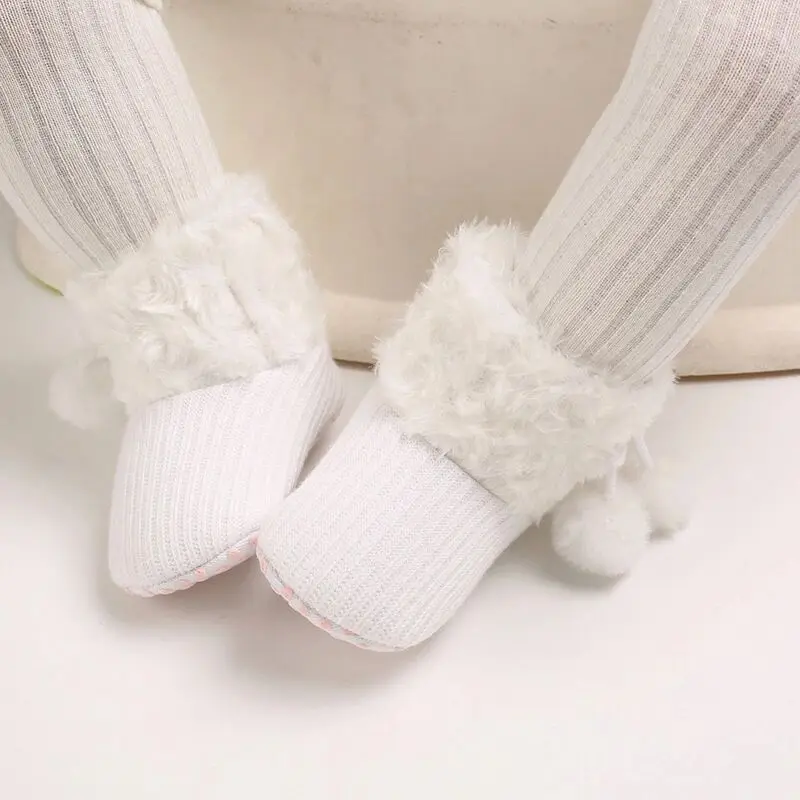 2021 зимние ботинки из натуральной кожи для маленьких девочек, ботинки для младенцев