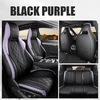 Black purple