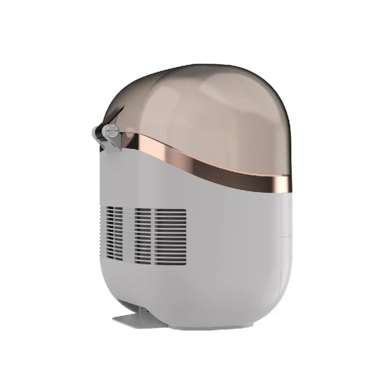 22L портативный косметический холодильник для средств по уходу за кожей украшение головы холодильники небольшой