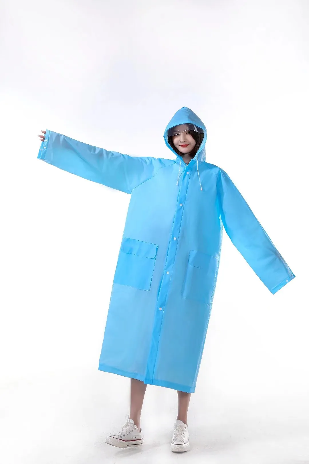 Name It Raincoat