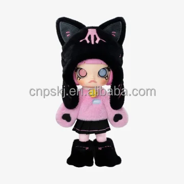 POP MART MOLLY Peekaboo 1/8 Action Figure Series - Cute