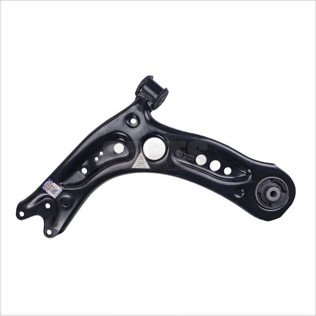 SAKES OE:5QD407151 High Quality Factory Wholesale Parts Auto Suspension Systems Traction Control Arm Repair Spare For VW Audi