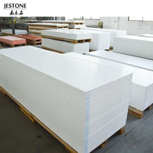 China Manufacture Pure Acrylic Solid Surface Sheets Countertop